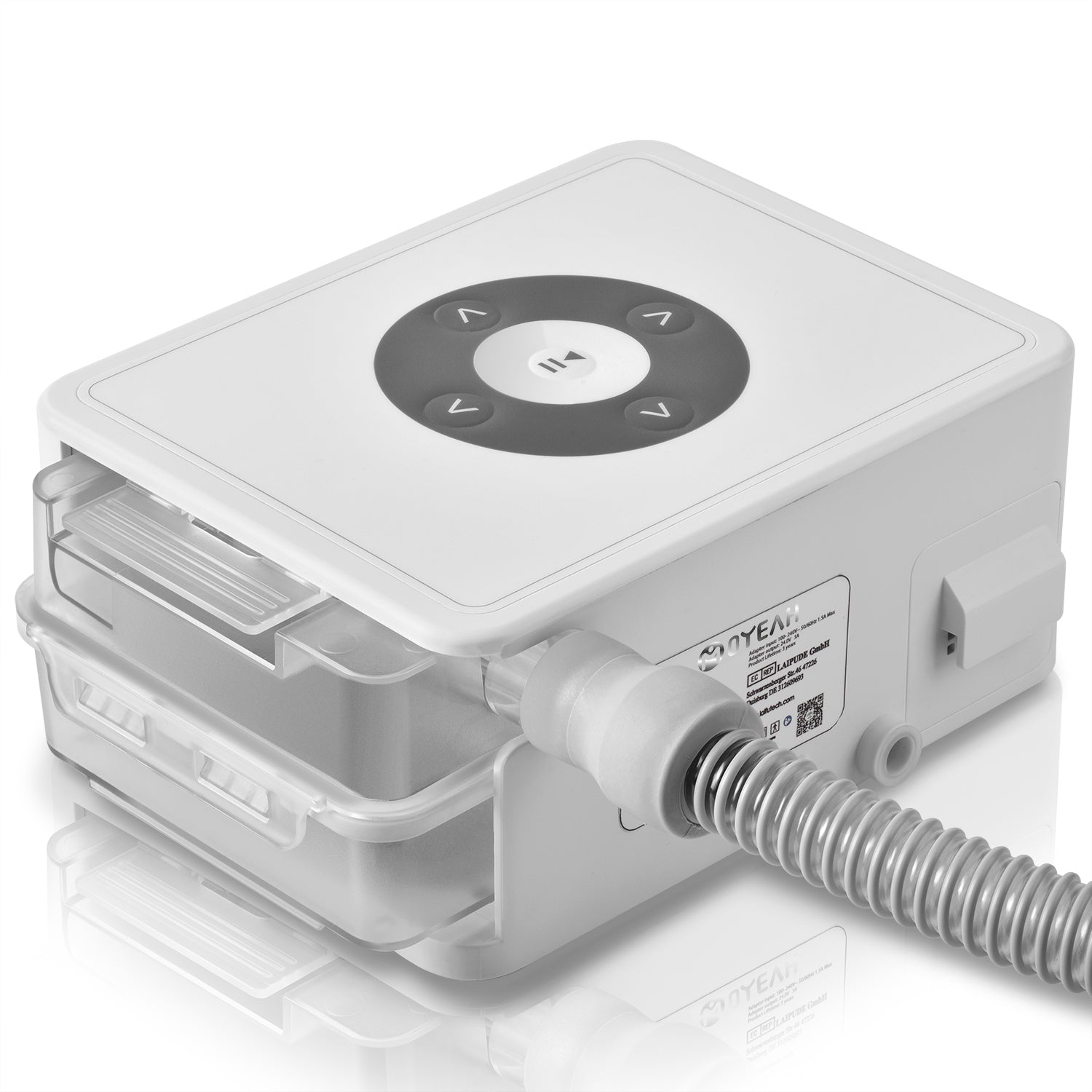 Moyeah Mini portable CPAP device