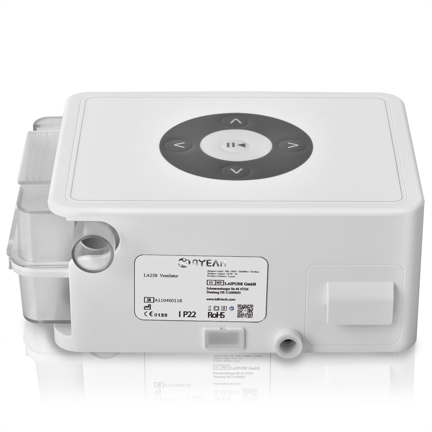 Moyeah Mini-APAP Device